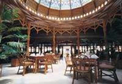 Siva Grand Beach Hurghada - Restaurant