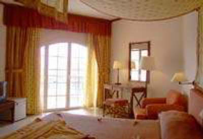 Siva Grand Beach Hurghada - Room