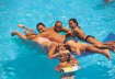 Siva Grand Beach Hurghada - Swimming