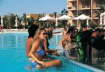 Siva Grand Beach Hurghada - poolbar