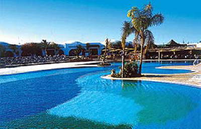 Sofitel Hurghada Hotel  - Pool