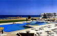 Sofitel Hurghada Hotel  - Pool view