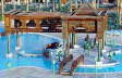 Sun Rise Palacio Resort Hurghada - Pool