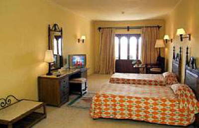 Sun Rise Palacio Resort Hurghada - Room