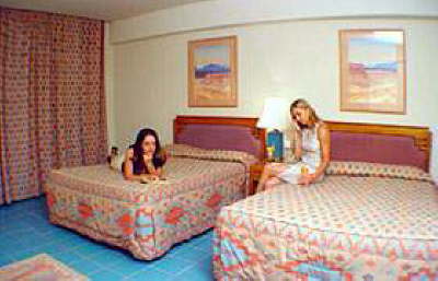 Sunrise Holidays Resort Hurghada - Room2