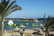 The Desert Rose Resort Hurghada-Beach view