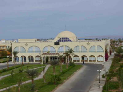 The Desert Rose Resort Hurghada-hotel viewer