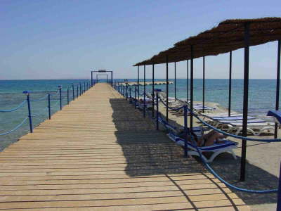The Desert Rose Resort Hurghada-nice place