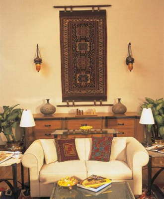 The Oberoi Sahl Hasheesh Resort-Room