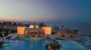 The Oberoi Sahl Hasheesh Resort-hotel night