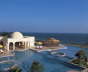The Oberoi Sahl Hasheesh Resort-pool&sea