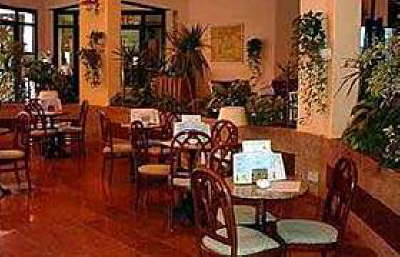 The Three Corners Empire Village Hurghada - Restaurant