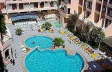 The Three Corners Empire Village Hurghada - pool2