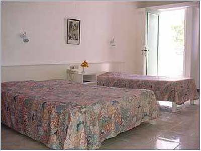 The Tree Corners Amal Village Hurghada - Room2