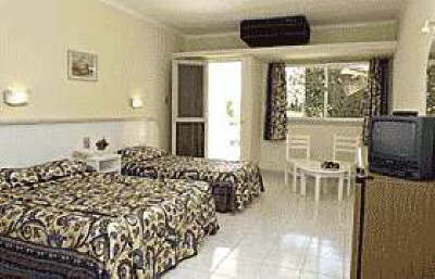 The Tree Corners Amal Village Hurghada - Room3