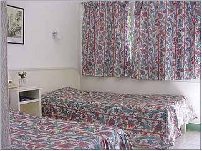 The Tree Corners Amal Village Hurghada - Room