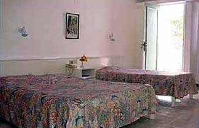 The Tree Corners Amal Village Hurghada - Triple room