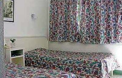 The Tree Corners Amal Village Hurghada - Twin Room