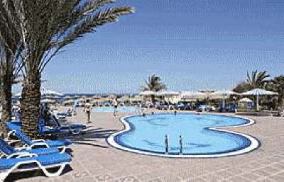 The Tree Corners Amal Village Hurghada - pool