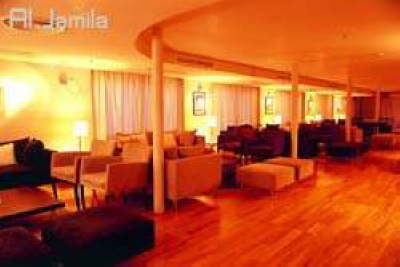 Al Jamila Nile Cruise - Pub1