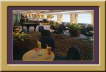 Anni Nile Cruise - lounge
