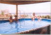 Arabesque Hotel - pool