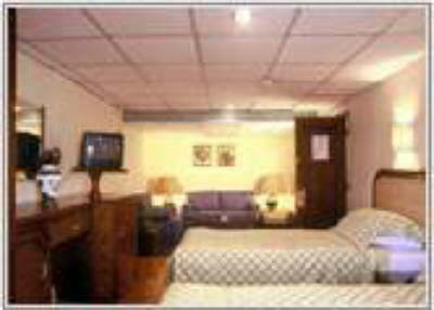 Astra Nile Cruise - Cabin2