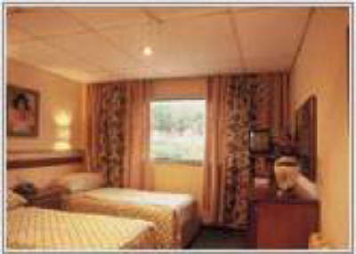 Astra Nile Cruise - Cabin