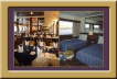 Aton Nile Cruise - restaurant& Cabin
