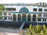 Beau Rivage Nile Cruise - front view