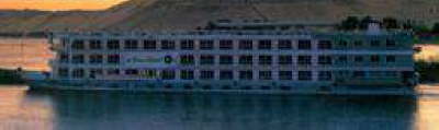 Beau Soleil Nile Cruise - view2