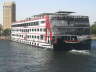 Cheops III Nile Cruise - view3