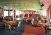 Citadelle Nile Cruise - Lounge