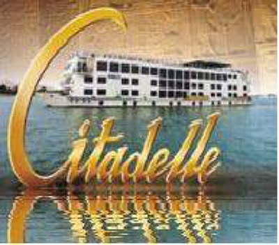 Citadelle Nile Cruise - view