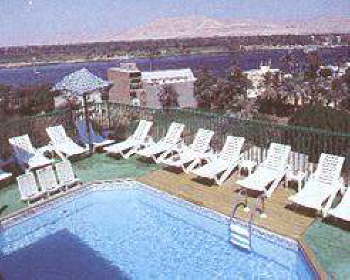 Edris TUT Hotel - Pool