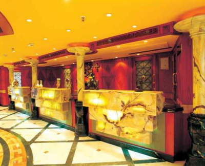 Florence Nile Cruise - reception