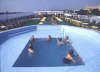 Gieselle Nile Cruise - pool