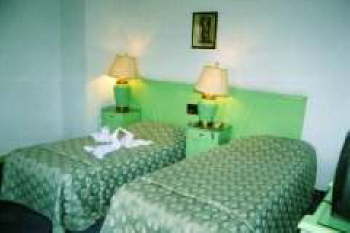 Golden Palace Hotel - Room