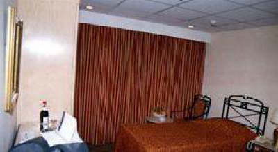 Helio Nile Cruise - Cabin