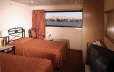 Helio Nile Cruise - Double Cabin