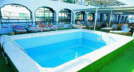 Helio Nile Cruise - pool