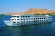Helio Nile Cruise - view