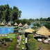 Jolie Ville Movenpick Luxor Resort - garden2