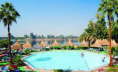 Jolie Ville Movenpick Luxor Resort - pool