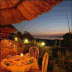 Jolie Ville Movenpick Luxor Resort - restaurant