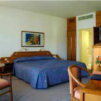 Jolie Ville Movenpick Luxor Resort - room2