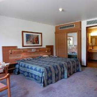 Jolie Ville Movenpick Luxor Resort - room3