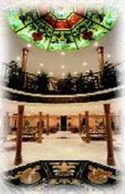 King Of Thebes Nile Cruise - lobby