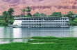 King Tut II Nile Cruise - view2