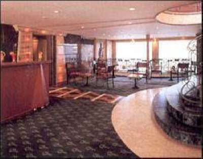 L'Aube De Nile Cruise - Reception